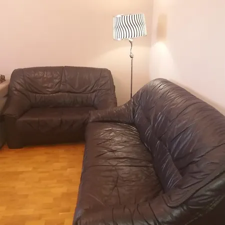 Park Pobedy Apartment Odesa