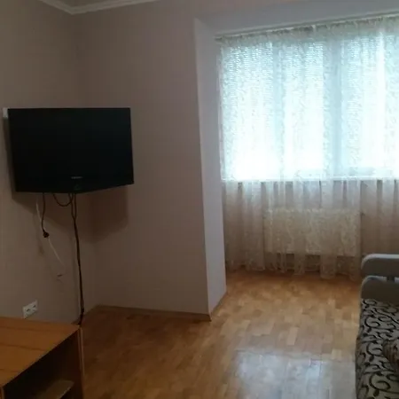 Park Pobedy Апартаменти Одеса